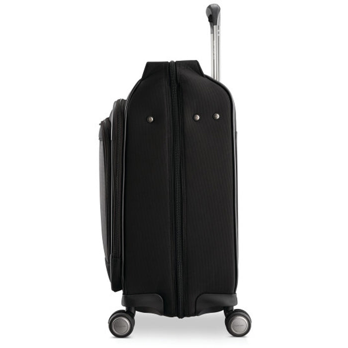 Samsonite Silhouette 17 Spinner Garment Bag - Profile