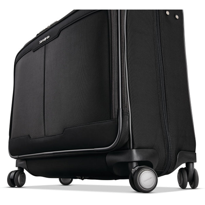 Samsonite Silhouette 17 Spinner Garment Bag - Wheels