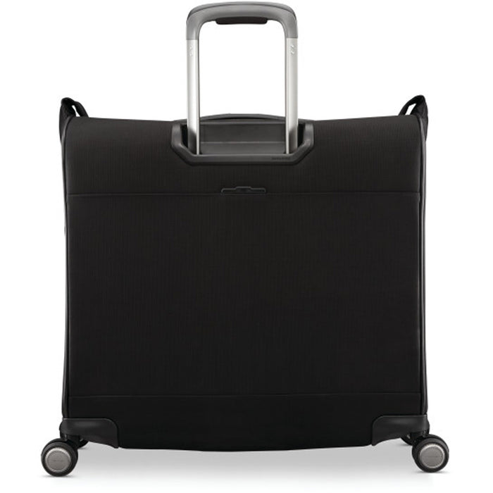 Samsonite Silhouette 17 Spinner Garment Bag - Rearview