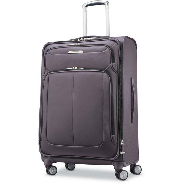 Samsonite Solyte DLX 25" Expandable Spinner - Lexington Luggage