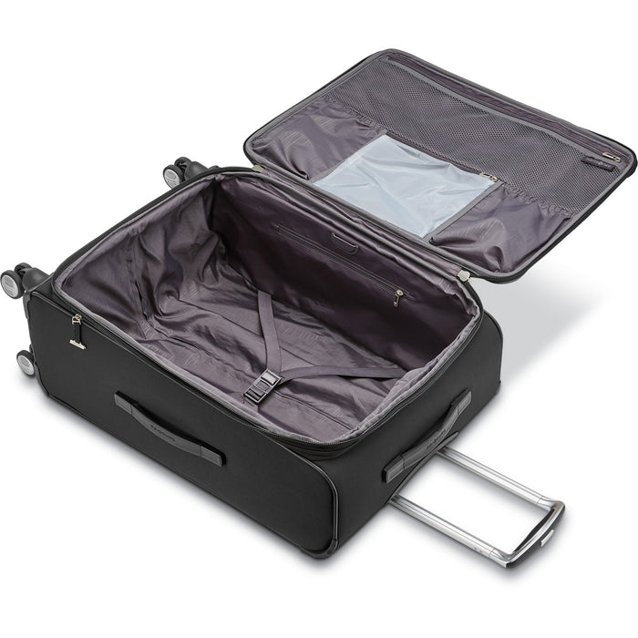 Samsonite Solyte DLX 25" Expandable Spinner - Lexington Luggage