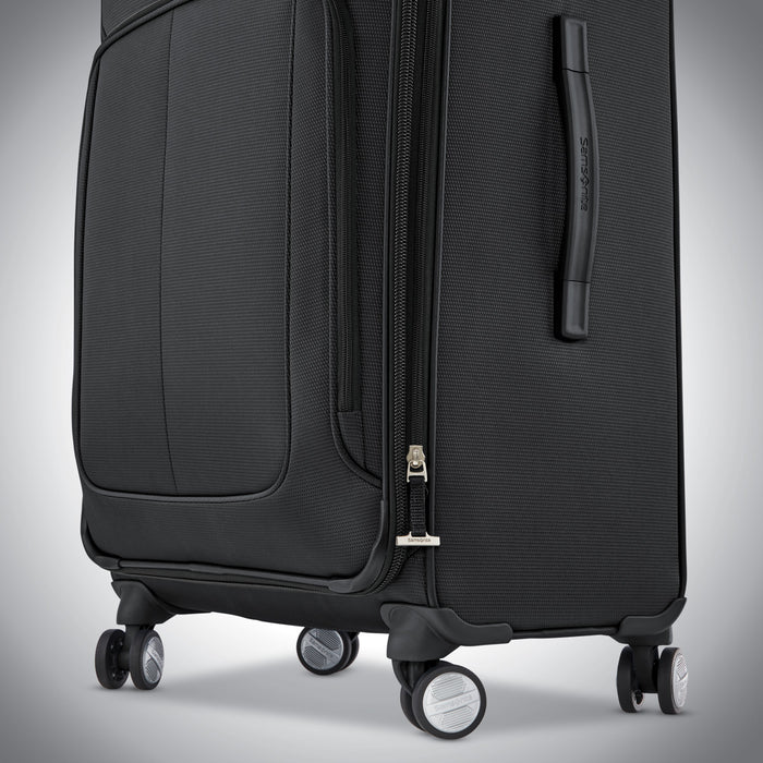 Samsonite Solyte DLX 29" Expandable Spinner - Lexington Luggage