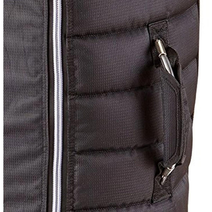 Samsonite Spinner Wheel Golf Travel Case