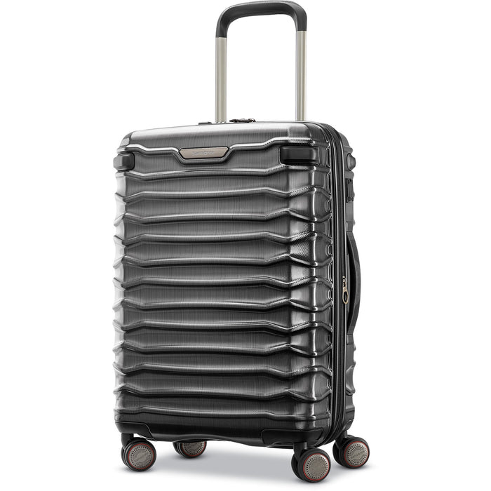 Samsonite Stryde 2 Carry-On Spinner - Brushed Graphite