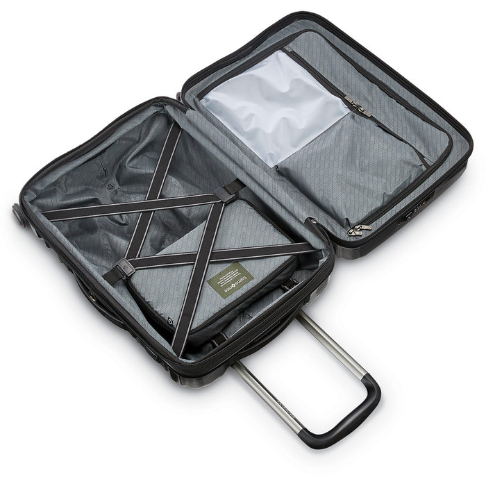 Samsonite Stryde 2 Carry-On Spinner - Interior