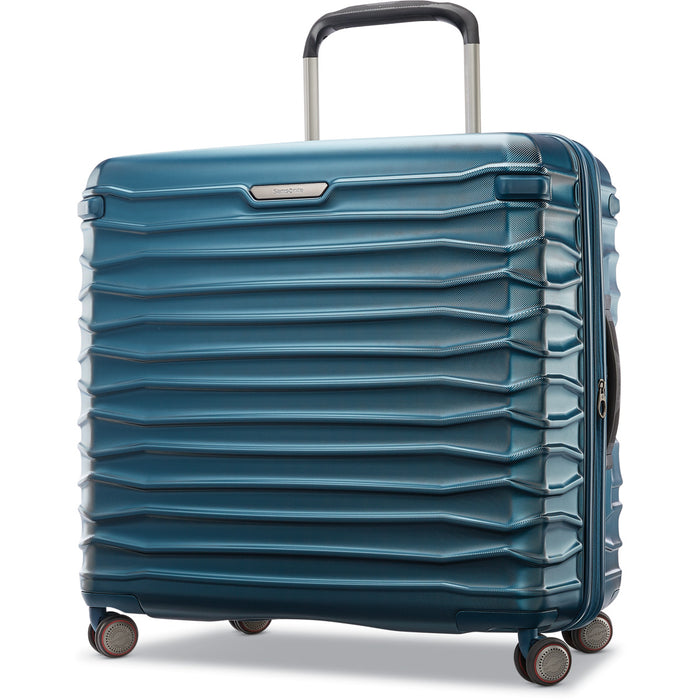 Samsonite Stryde 2  Large Glider - Frontside Teal