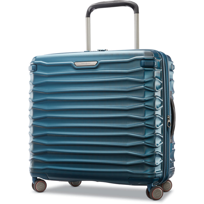 Samsonite Stryde 2  Medium Glider - Frontside Teal
