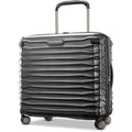 Samsonite Stryde 2  Medium Glider - Frontside Brushed Graphite