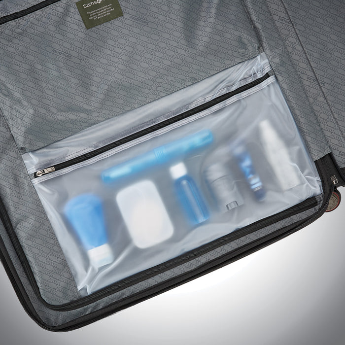Samsonite Stryde 2  Medium Glider - Wetpocket