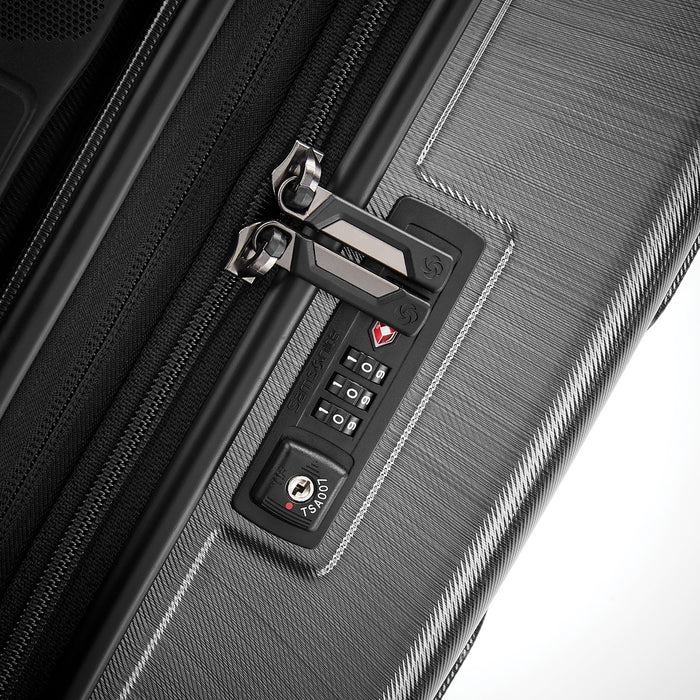 Samsonite Stryde 2  Medium Glider - TSA Locks