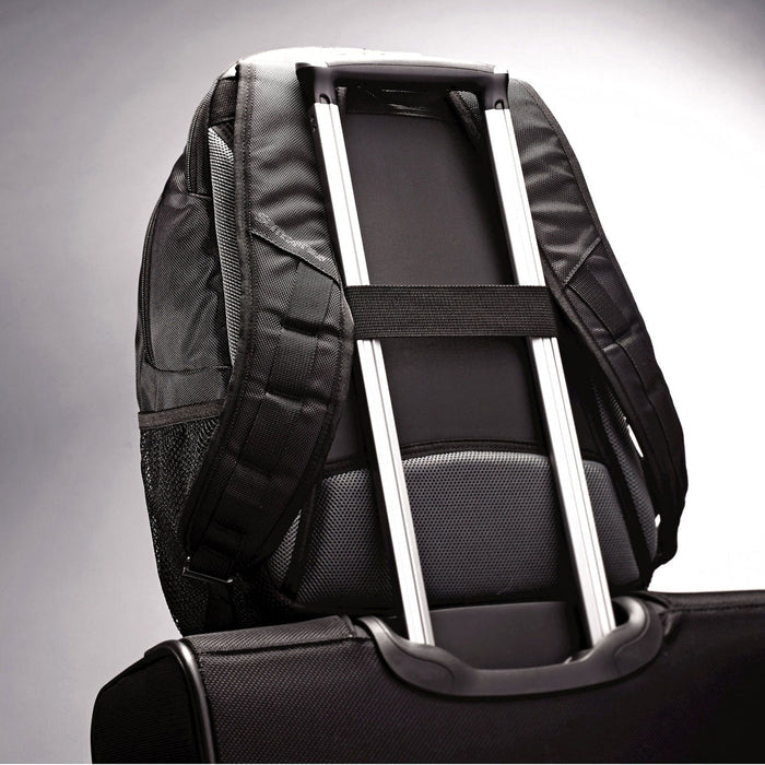 Samsonite Tectonic 2 Large Backpack - Lexington Luggage
