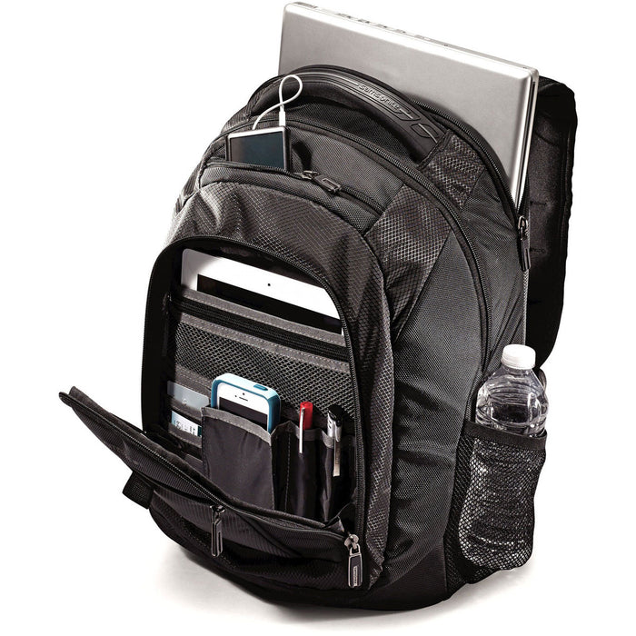 Samsonite Tectonic 2 Medium Backpack - Lexington Luggage