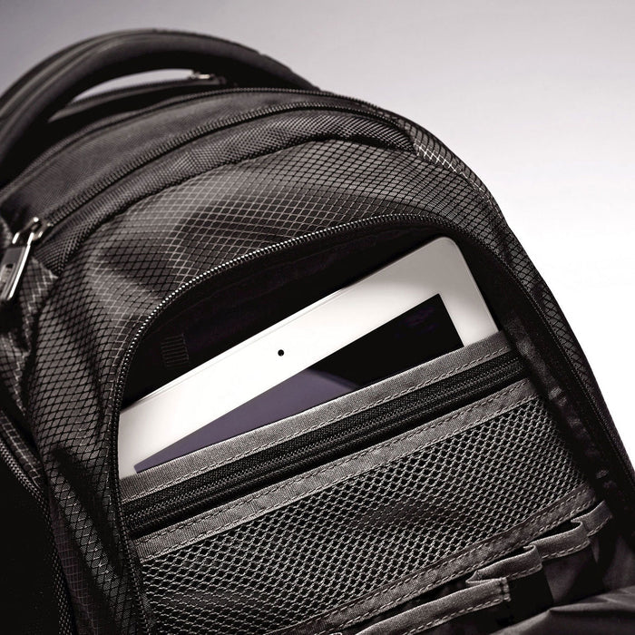Samsonite Tectonic 2 Medium Backpack - Lexington Luggage