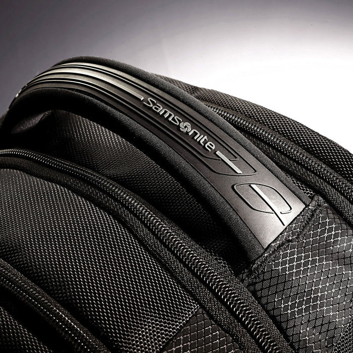 Samsonite Tectonic 2 Medium Backpack - Lexington Luggage