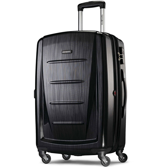 Samsonite Winfield 2 Fashion 24" Spinner - Lexington Luggage