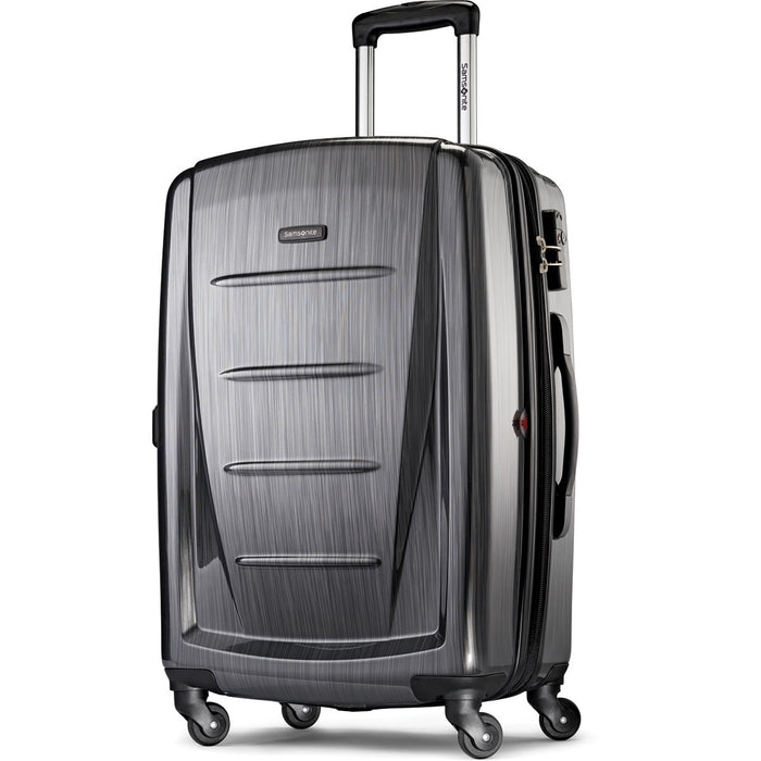 Samsonite Winfield 2 Fashion 24" Spinner - Lexington Luggage
