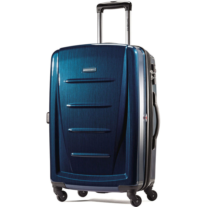 Samsonite Winfield 2 Fashion 24" Spinner - Lexington Luggage