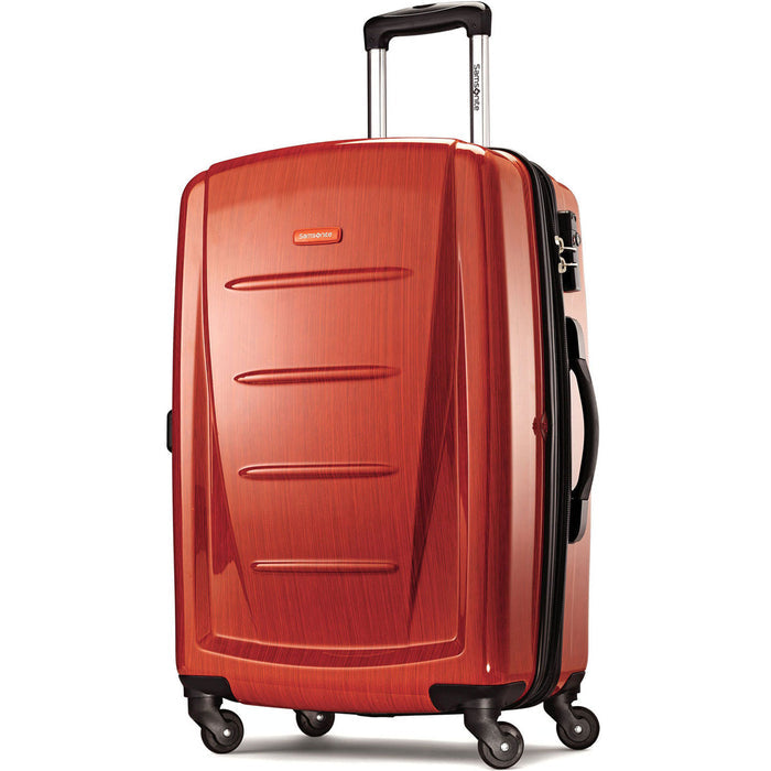 Samsonite Winfield 2 Fashion 24" Spinner - Lexington Luggage