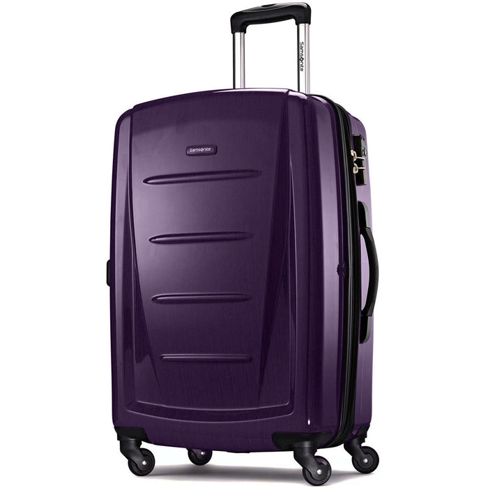 Samsonite Winfield 2 Fashion 24" Spinner - Lexington Luggage