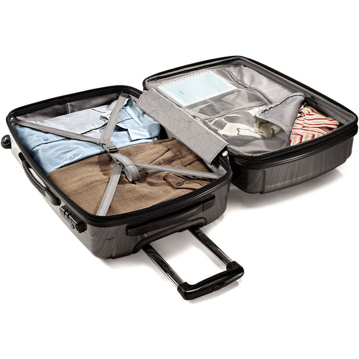 Samsonite Winfield 2 Fashion 24" Spinner - Lexington Luggage