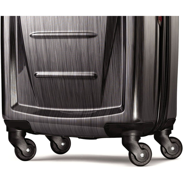 Samsonite Winfield 2 Fashion 24" Spinner - Lexington Luggage