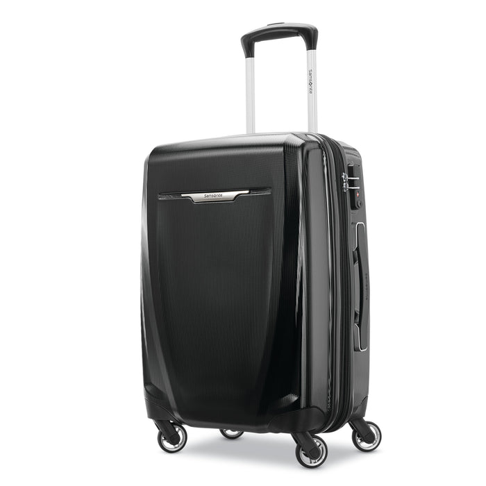 Samsonite Winfield 3 DLX Spinner 56/20 - Lexington Luggage