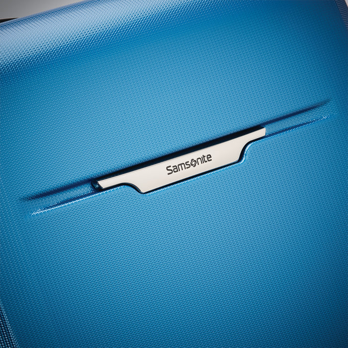 Samsonite Winfield 3 DLX Spinner 56/20 - Lexington Luggage