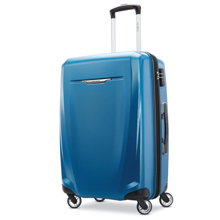 Samsonite Winfield 3 DLX Spinner 71/25 - Lexington Luggage