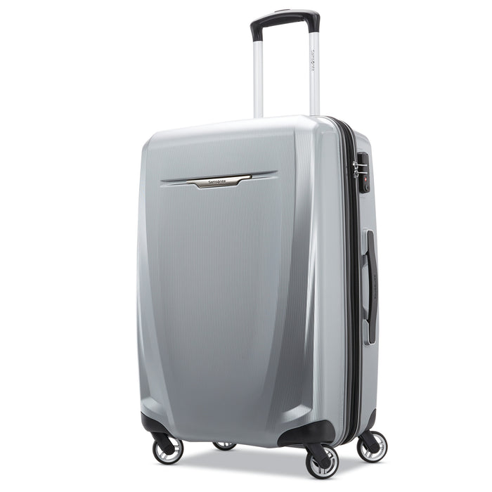 Samsonite Winfield 3 DLX Spinner 71/25 - Lexington Luggage