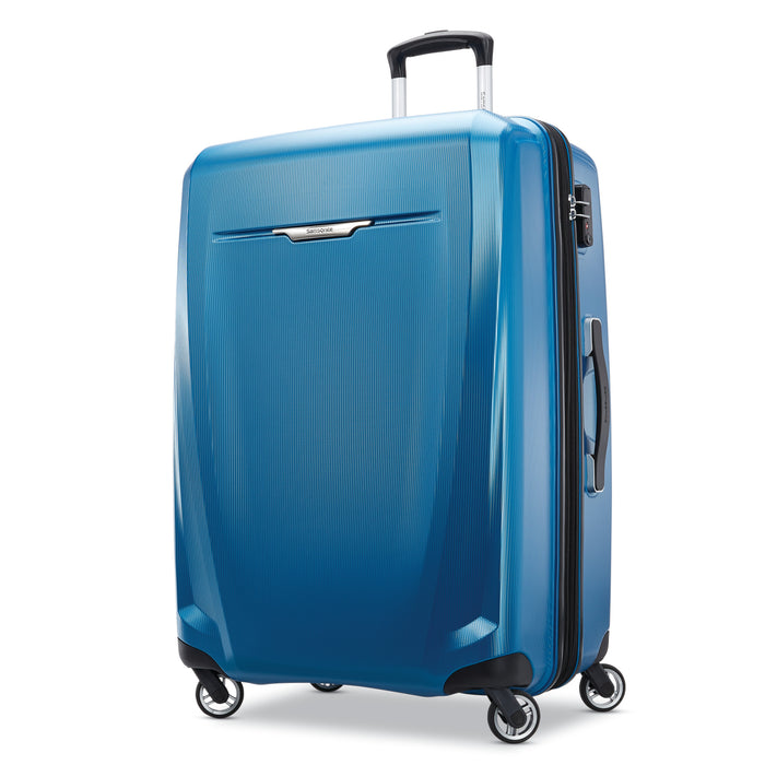Samsonite Winfield 3 DLX Spinner 78/28 - Lexington Luggage