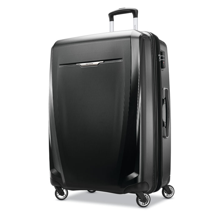 Samsonite Winfield 3 DLX Spinner 78/28 - Lexington Luggage
