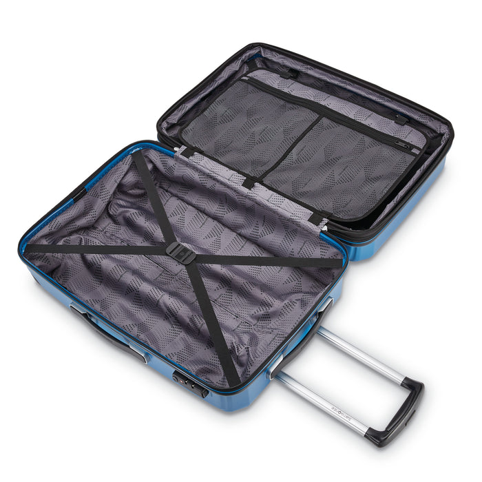 Samsonite Winfield 3 DLX Spinner 78/28 - Lexington Luggage