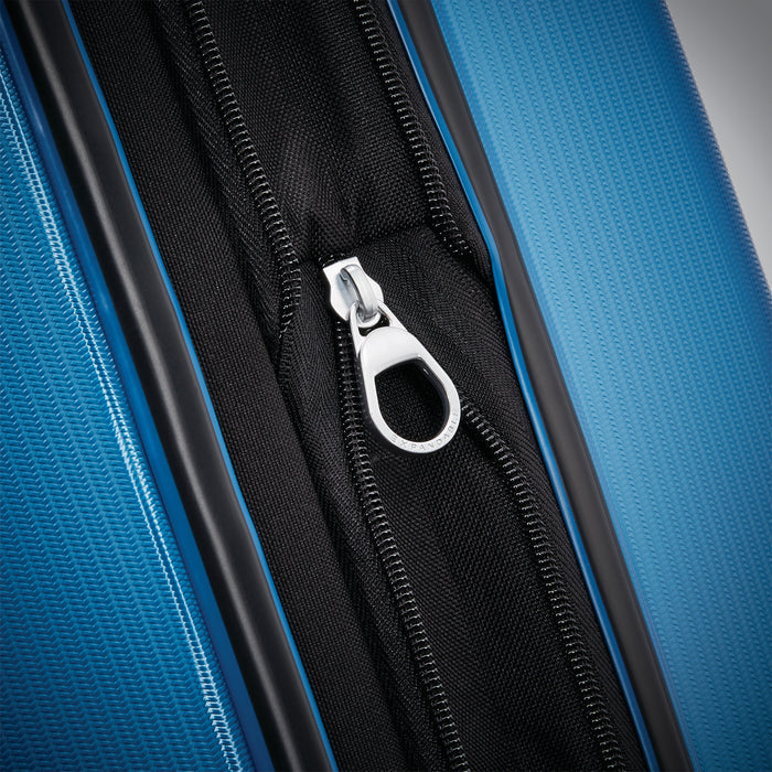 Samsonite Winfield 3 DLX Spinner 78/28 - Lexington Luggage