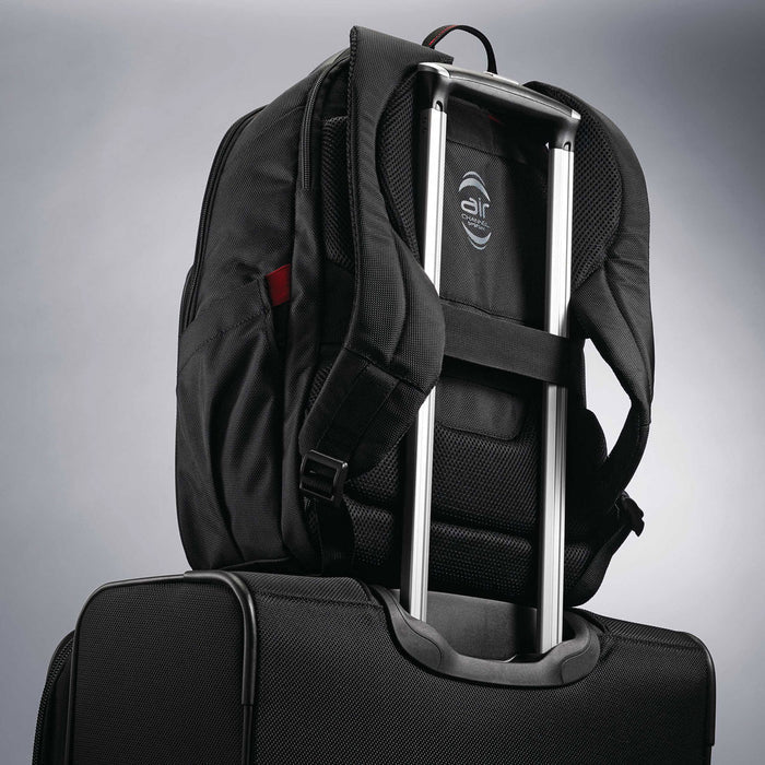 Samsonite Xenon 3.0 Slim Backpack - Lexington Luggage