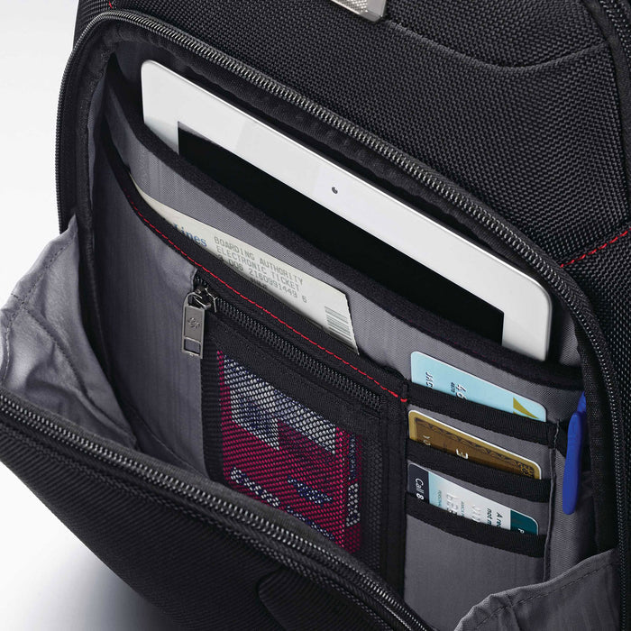 Samsonite Xenon 3.0 Slim Backpack - Lexington Luggage