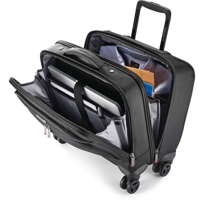 Samsonite Xenon 3.0 Spinner Mobile Office - Lexington Luggage