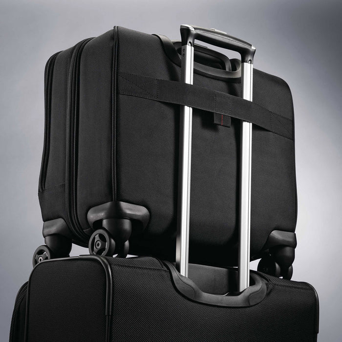 Samsonite Xenon 3.0 Spinner Mobile Office - Lexington Luggage