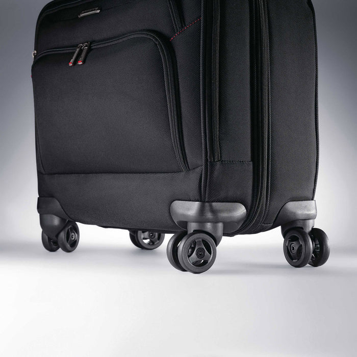 Samsonite Xenon 3.0 Spinner Mobile Office - Lexington Luggage