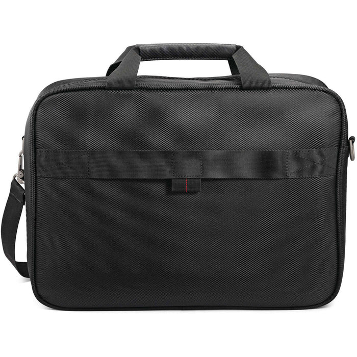 Samsonite Xenon 3.0 Techlocker Briefcase - Lexington Luggage