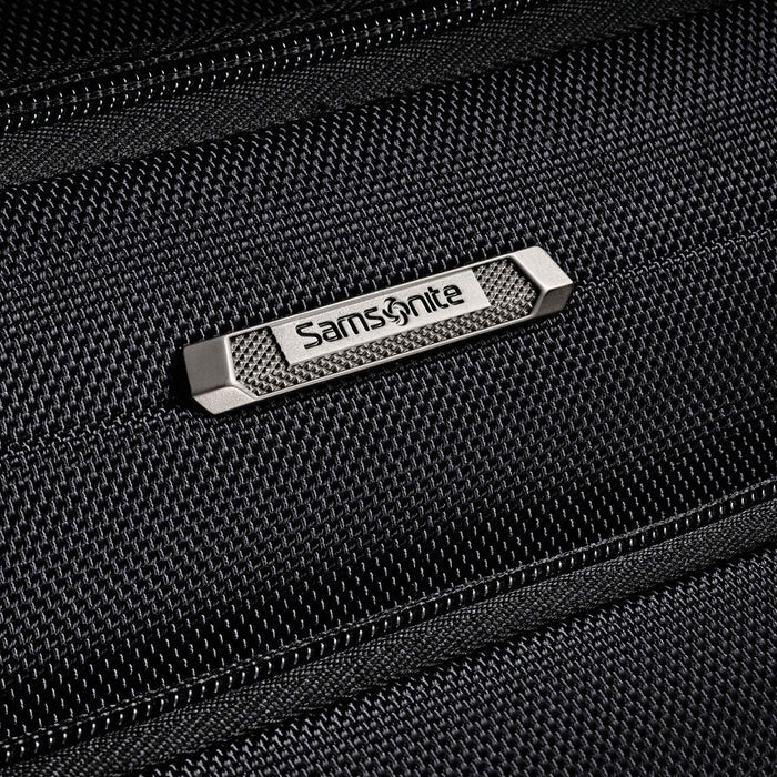 Samsonite Xenon 3.0 Techlocker Briefcase - Lexington Luggage