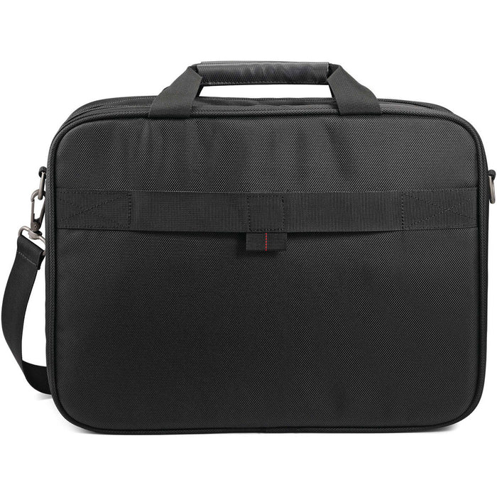 Samsonite Xenon 3.0 Two Gusset Toploader - Lexington Luggage