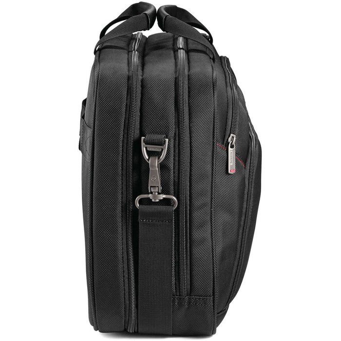 Samsonite Xenon 3.0 Two Gusset Toploader - Lexington Luggage