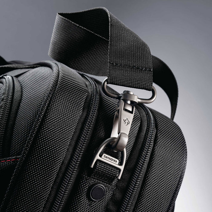 Samsonite Xenon 3.0 Two Gusset Toploader - Lexington Luggage