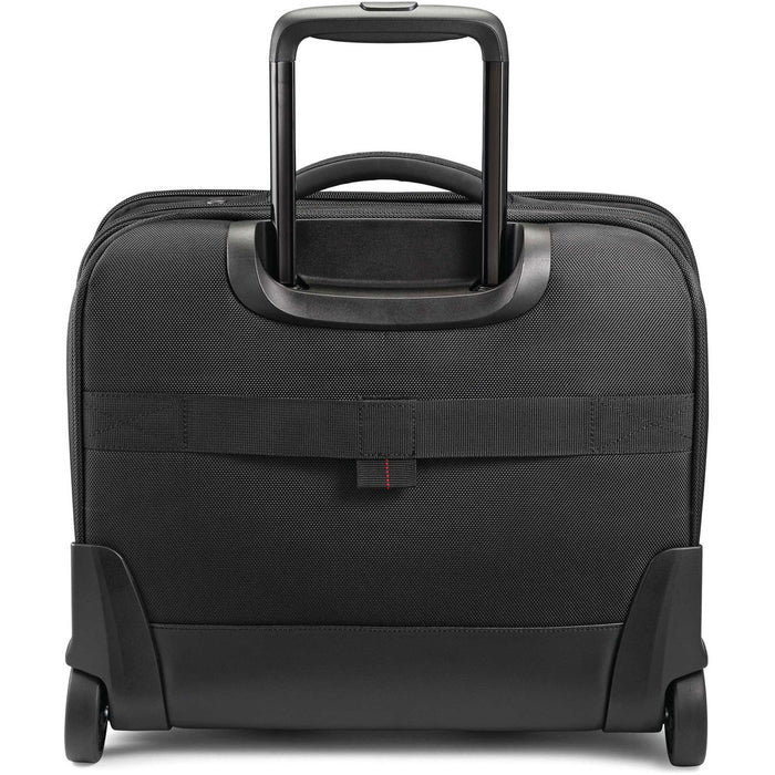 Samsonite Xenon 3.0 Wheeled Mobile Office - Lexington Luggage