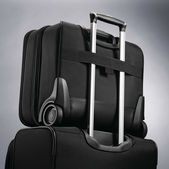 Samsonite Xenon 3.0 Wheeled Mobile Office - Lexington Luggage