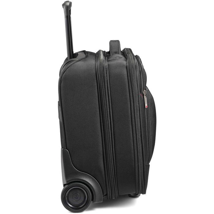 Samsonite Xenon 3.0 Wheeled Mobile Office - Lexington Luggage