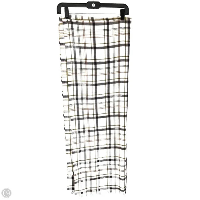 Scarf Long By Talbots