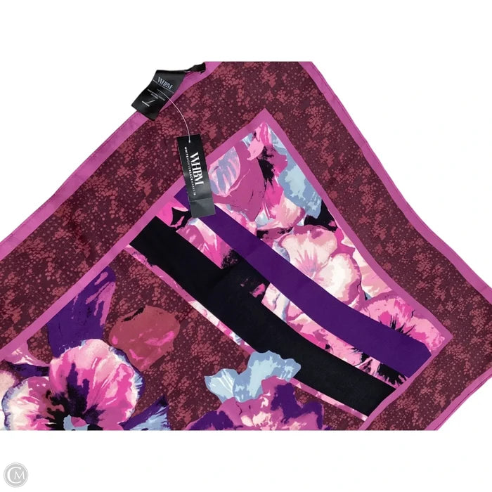 Scarf Long By White House Black Market