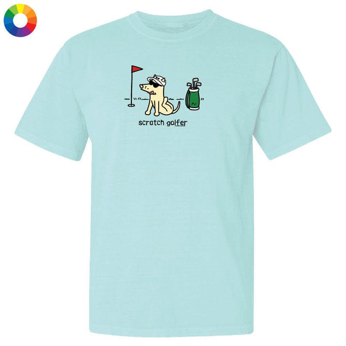 Scratch Golfer - Classic Tee