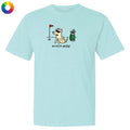 Scratch Golfer - Classic Tee